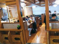 -九田家黑牛烤肉料理(云龙万达店)