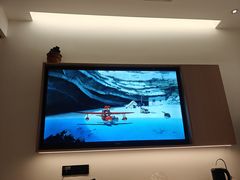 -快乐大桶水养生足浴SPA(前兴路店)
