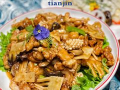 -北塘海鲜·天津菜(大光明桥旗舰店)