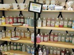 -艺彩阳光手工坊(大连恒隆广场店)