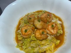 -福海居烤鸭店(鸟巢店)