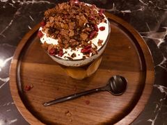 -大酉·M Coffee(北京美术馆店)