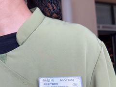 -大理实力希尔顿酒店•香全日制餐厅