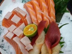 -谷村寿司(同福路店)