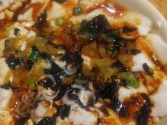 -阿文夜市豆浆油条(临潼路店)