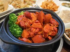 -高晓山馅饼店(牛庄百年店)
