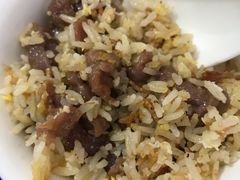 -红星光发煲仔饭(大石街店)