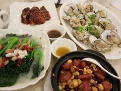 -螺涌海鲜酒楼(增槎路店)