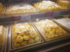 -大桥道糕点食品店(津塘路店)