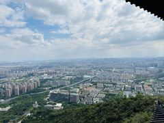 -杭州半山国家森林公园