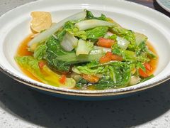 -阿娜尔·新疆菜(佰港城店)