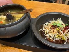 -云海肴·汽锅鸡·云南菜(苏州中心店)