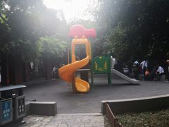 -双拥公园