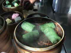 -兰州拉面(中粮彩云居店)