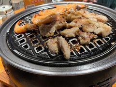-陇璟烧肉酒场(友谊阳光城店)