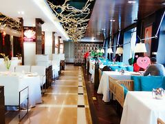 大堂-同喜烤鸭店(光芒店)