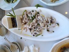 -胖大嫂渔家排档·全海景餐厅(渔村店)