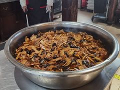 -西园寺素食(西园弄戒幢律寺店)