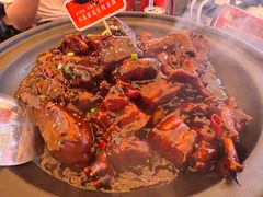 -回味黑鸭煲·始于2006(万松园店)