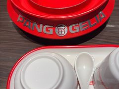 -胖哥俩肉蟹煲(石家庄长安万达店)