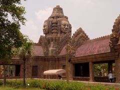 -南宁方特东盟神画