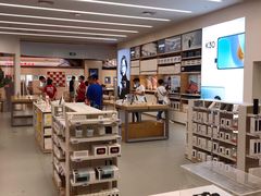 -小米之家(西安王府井熙地港店)