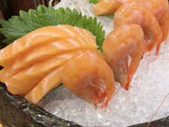 -吉兆·料理(红梅南路店)