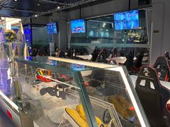 -魔赛卡丁车赛车汇(上海店)