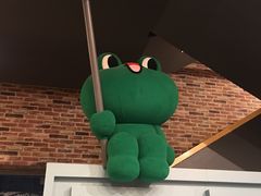 -LINE FRIENDS Garosu-gil Flagship Store