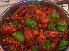 -云晓光头烧烤吧(川沙绿地店)