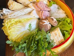 -牛New寿喜烧(曹路花园城店)