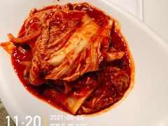 -七八冷面·延边朝鲜族美食(圣熙八号店)