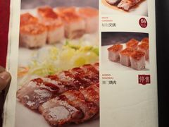 菜单-千百味红餐厅·江西菜(绿地双子塔店)