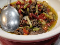 -真诚湘待·湖南鲜土菜(横沥西城店)