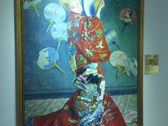 -印象莫奈时光映迹艺术展