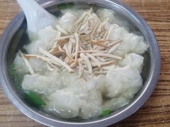 -荣巷小馄饨(荣巷店)