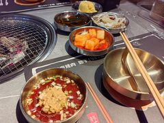 -艺林烤肉城(光明店)