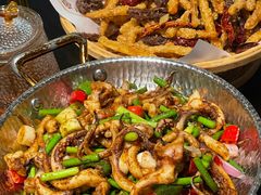 -简小舍·民间手艺菜(武昌江滩店)