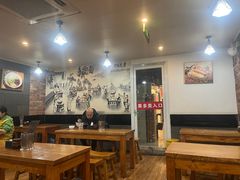 -晋来顺手擀面(金地花园店)