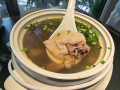 -汉·鲜味人知(陈家营店)