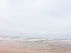 -那香海钻石沙滩浴场