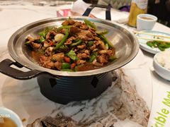 -玉林烤鸭店(垡头店)