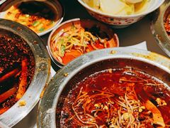 -耍盆友·重庆江湖菜(百子湾店)