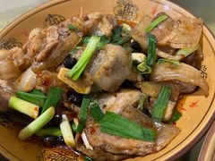-周师饭店