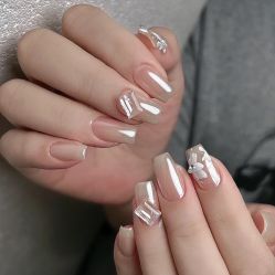 -斯馨·健康美甲美睫