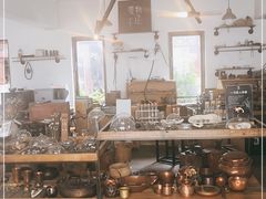 -大理床单厂艺术区