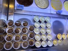 -星伦多自助料理(宝山龙湖天街店)