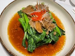 -宏达老菜馆(东安街店)