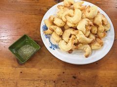 软炸虾仁-洪福亮酒家(南草厂街店)