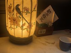 -绿茶餐厅(西湖银泰百货店)